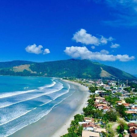 Aparthotel Area Vip Maranduba Ubatuba Zewnętrze zdjęcie