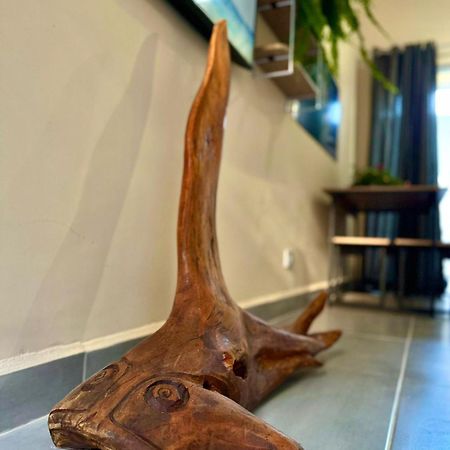 Aparthotel Area Vip Maranduba Ubatuba Zewnętrze zdjęcie
