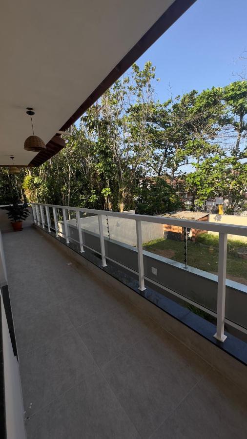 Aparthotel Area Vip Maranduba Ubatuba Zewnętrze zdjęcie