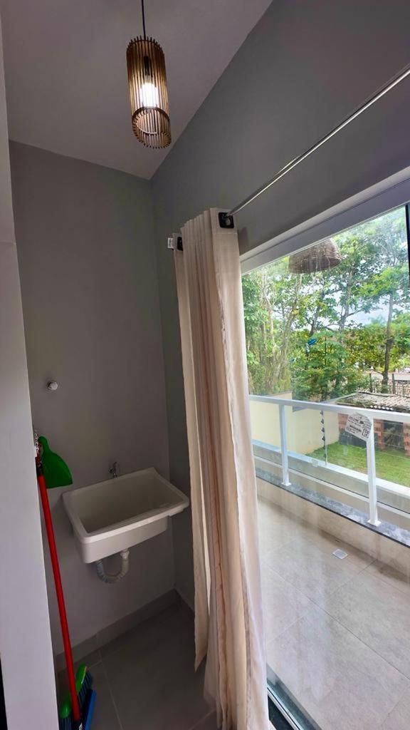 Aparthotel Area Vip Maranduba Ubatuba Zewnętrze zdjęcie