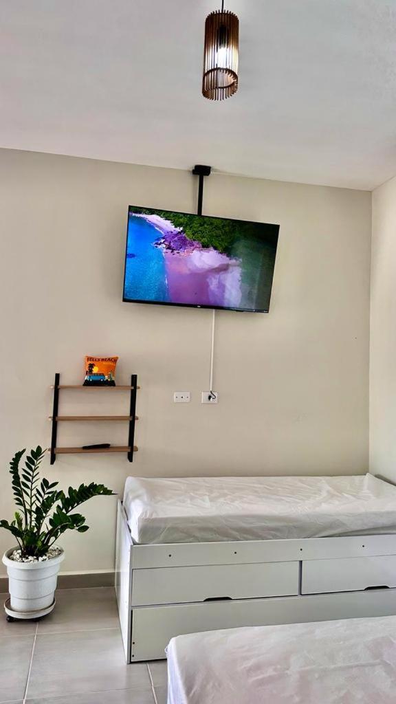 Aparthotel Area Vip Maranduba Ubatuba Zewnętrze zdjęcie
