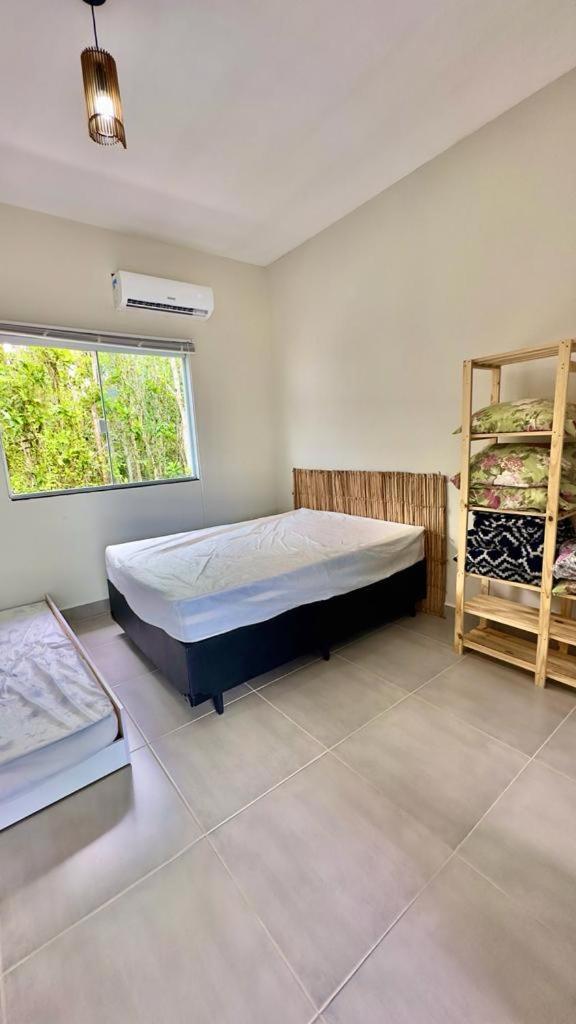Aparthotel Area Vip Maranduba Ubatuba Zewnętrze zdjęcie