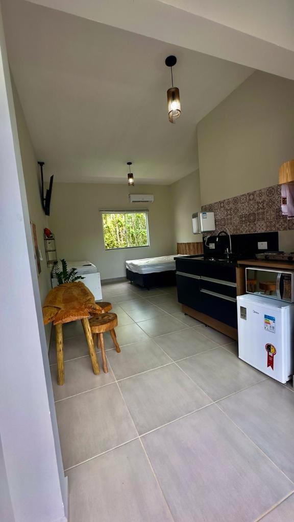 Aparthotel Area Vip Maranduba Ubatuba Zewnętrze zdjęcie
