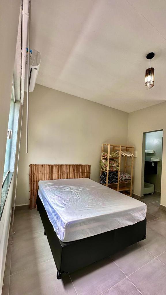 Aparthotel Area Vip Maranduba Ubatuba Zewnętrze zdjęcie