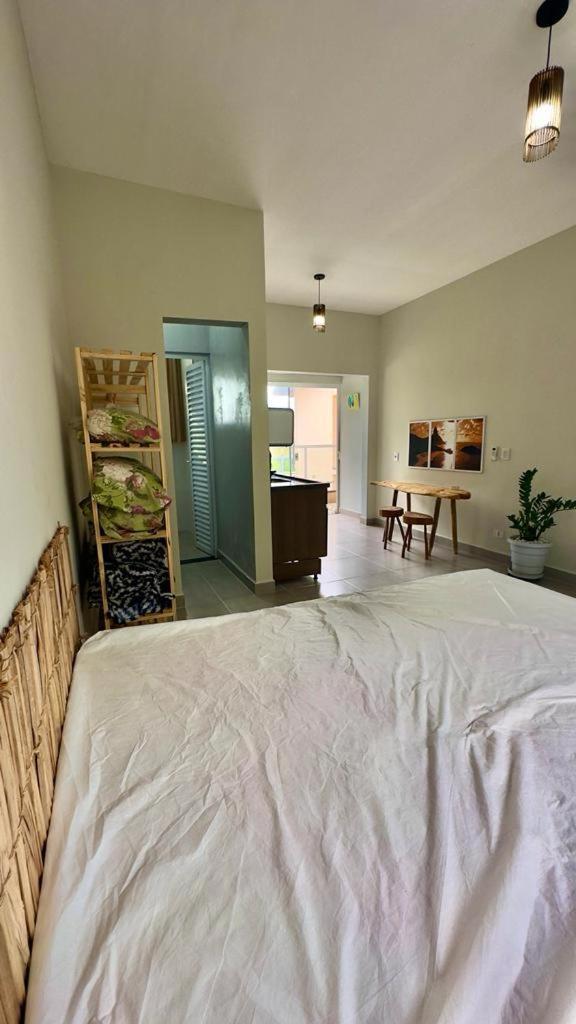Aparthotel Area Vip Maranduba Ubatuba Zewnętrze zdjęcie