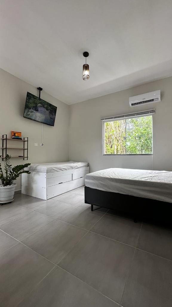 Aparthotel Area Vip Maranduba Ubatuba Zewnętrze zdjęcie