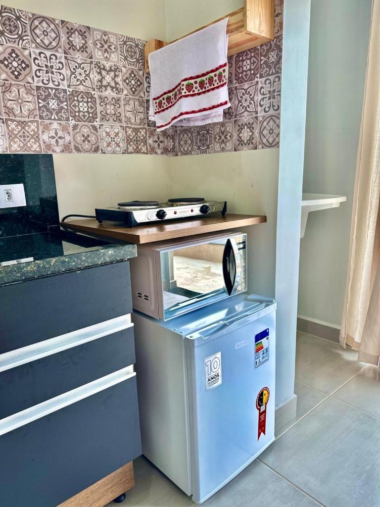 Aparthotel Area Vip Maranduba Ubatuba Zewnętrze zdjęcie