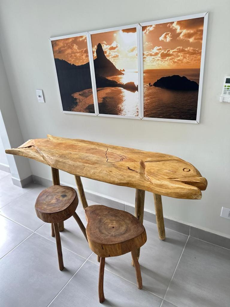 Aparthotel Area Vip Maranduba Ubatuba Zewnętrze zdjęcie