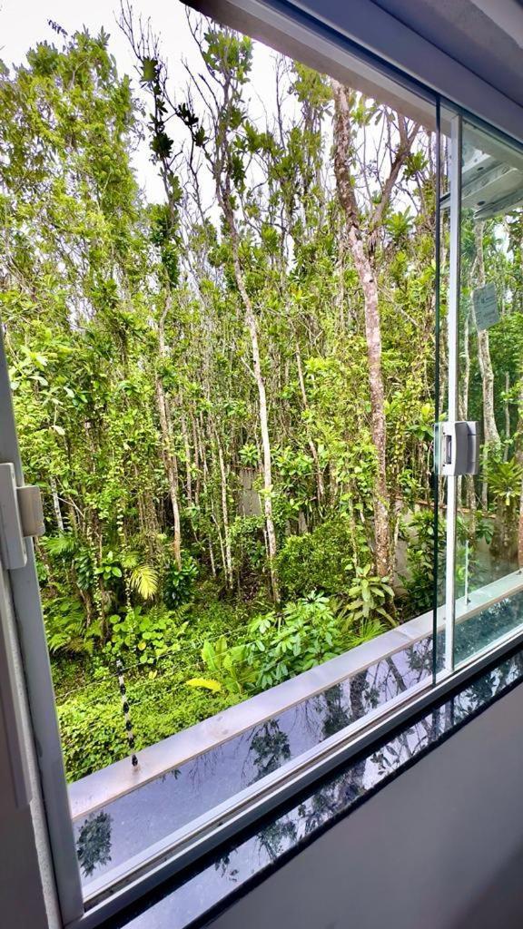 Aparthotel Area Vip Maranduba Ubatuba Zewnętrze zdjęcie