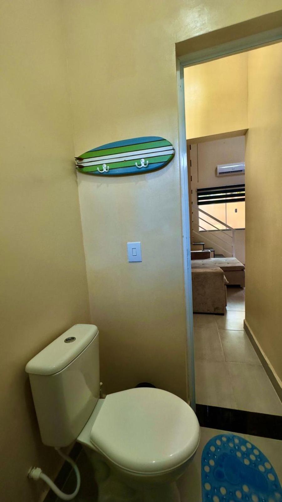 Aparthotel Area Vip Maranduba Ubatuba Zewnętrze zdjęcie