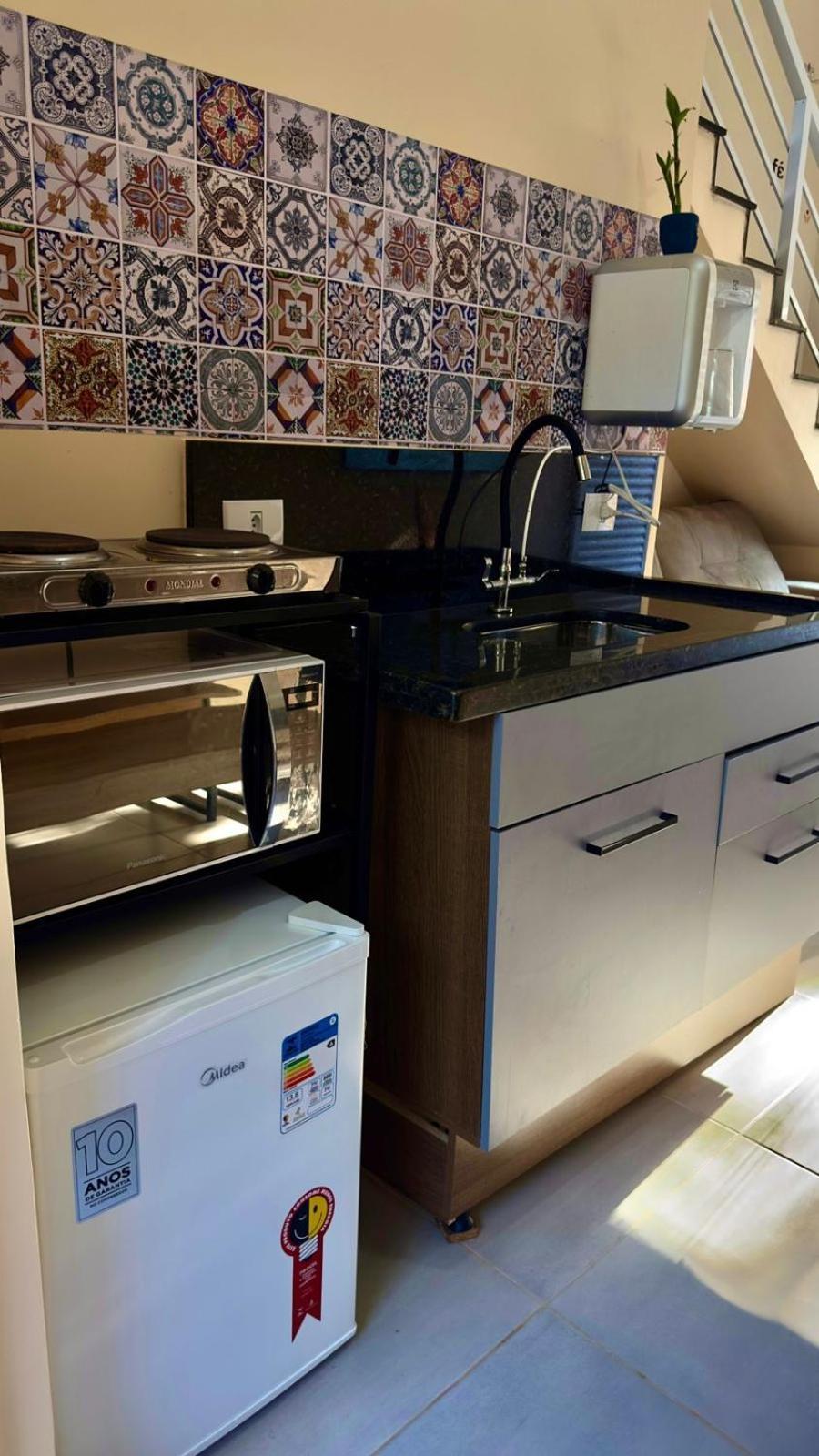 Aparthotel Area Vip Maranduba Ubatuba Zewnętrze zdjęcie