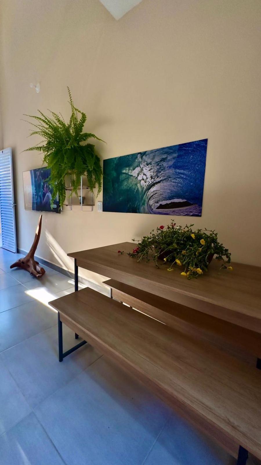 Aparthotel Area Vip Maranduba Ubatuba Zewnętrze zdjęcie