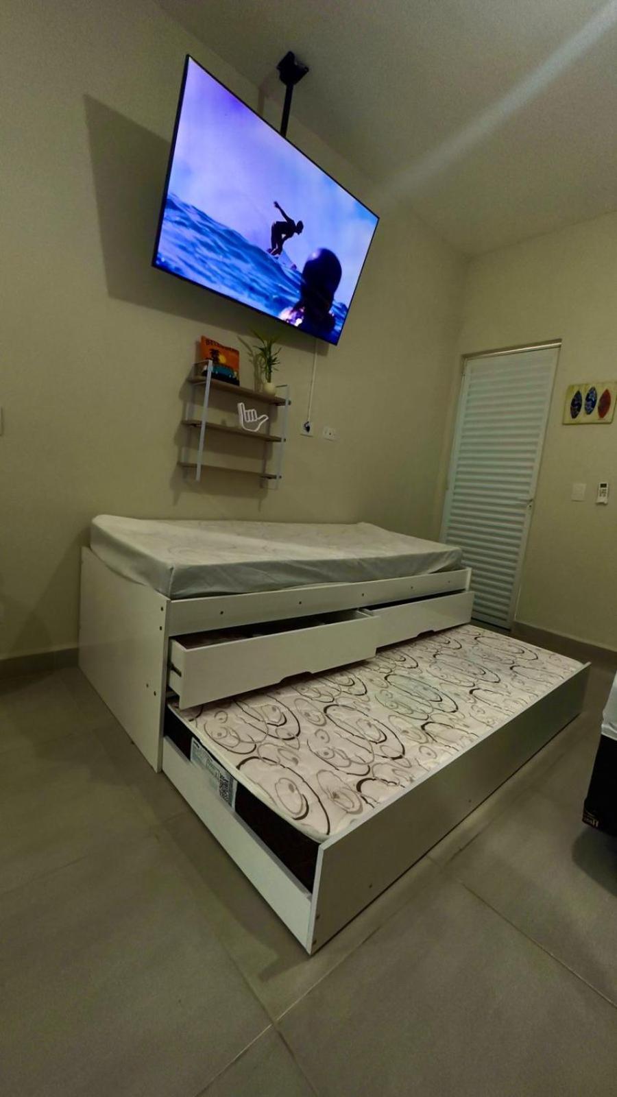 Aparthotel Area Vip Maranduba Ubatuba Zewnętrze zdjęcie