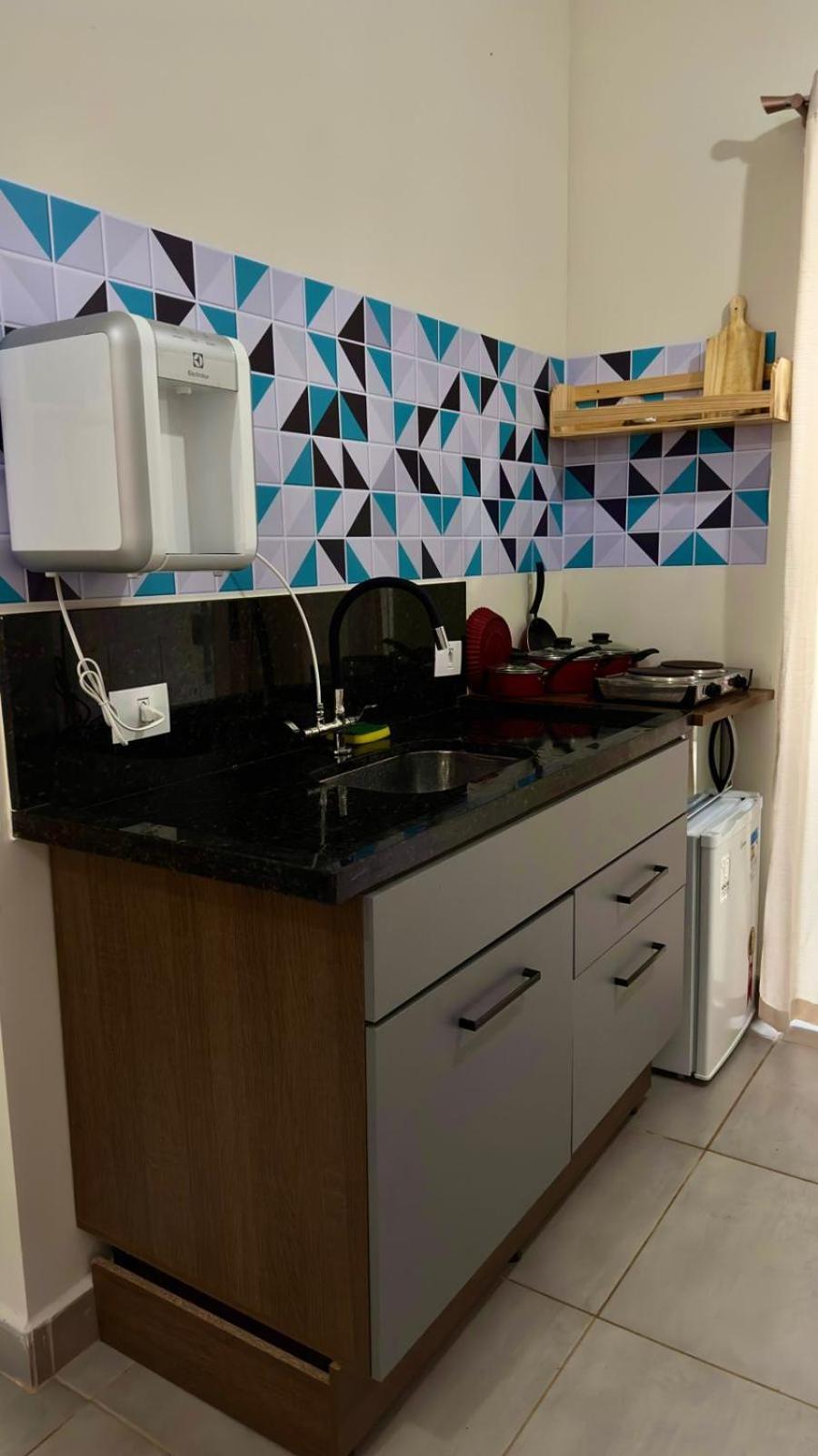 Aparthotel Area Vip Maranduba Ubatuba Zewnętrze zdjęcie