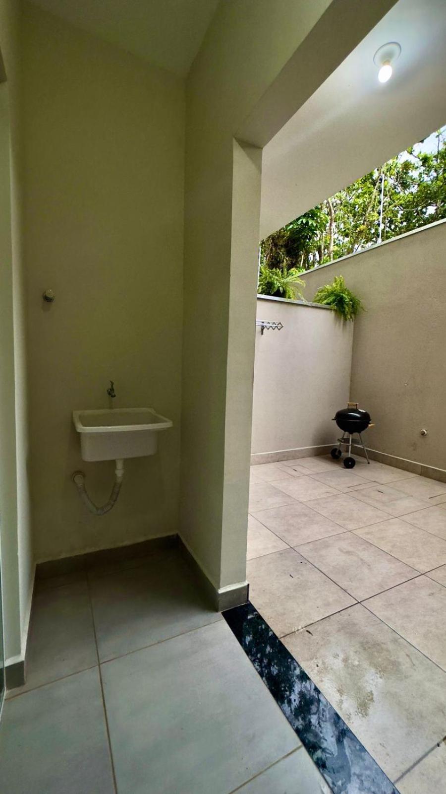 Aparthotel Area Vip Maranduba Ubatuba Zewnętrze zdjęcie