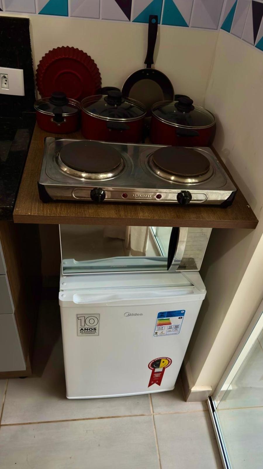 Aparthotel Area Vip Maranduba Ubatuba Zewnętrze zdjęcie