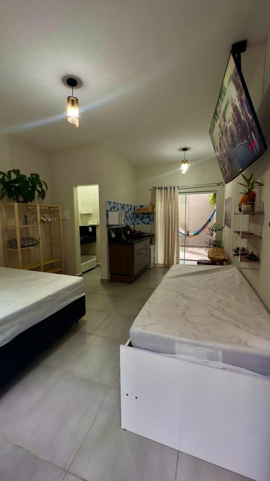 Aparthotel Area Vip Maranduba Ubatuba Zewnętrze zdjęcie