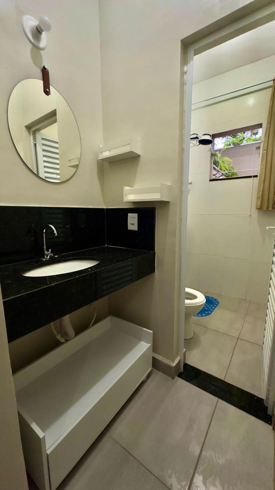 Aparthotel Area Vip Maranduba Ubatuba Zewnętrze zdjęcie