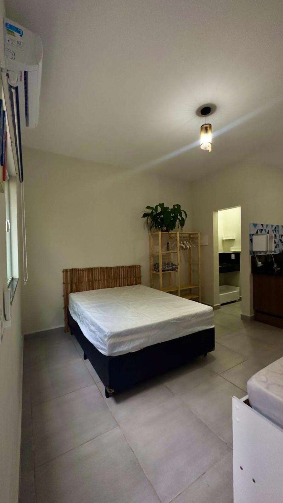 Aparthotel Area Vip Maranduba Ubatuba Zewnętrze zdjęcie