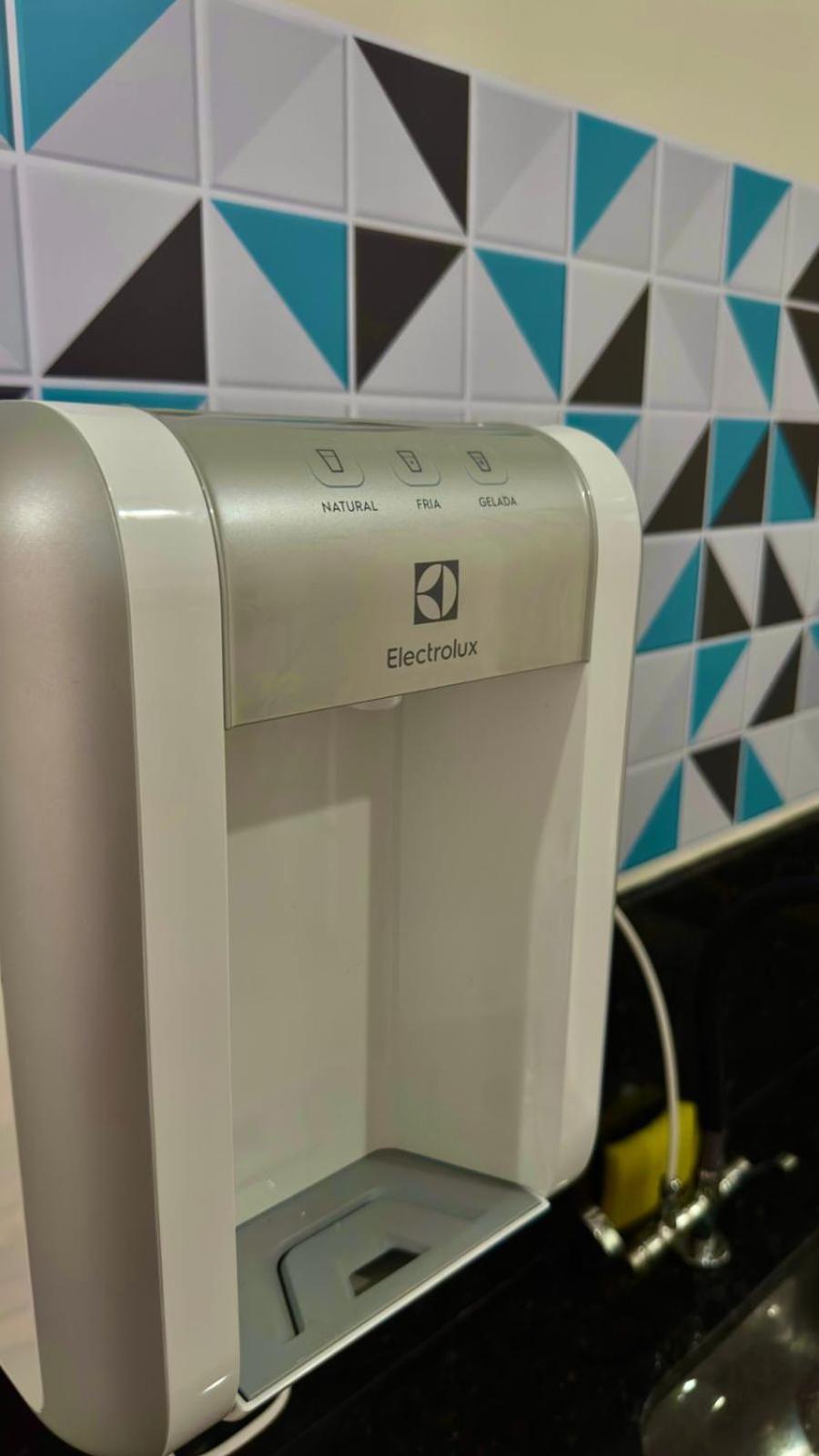 Aparthotel Area Vip Maranduba Ubatuba Zewnętrze zdjęcie